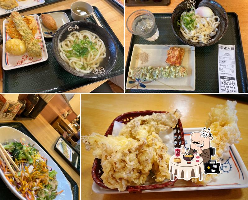 Hanamaru Udon