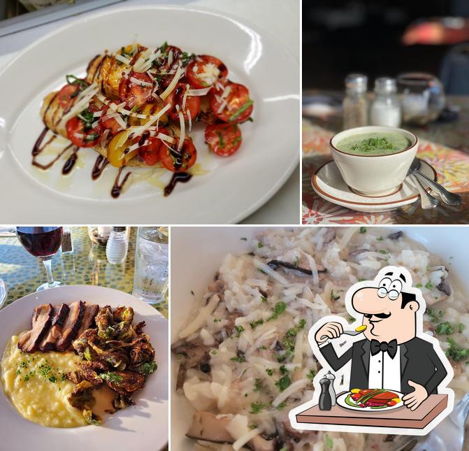 Kingfisher Supper Club