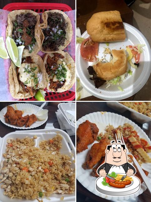 Las Tortas Locas