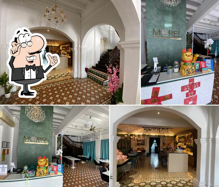 Morel Restaurant