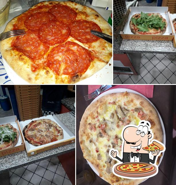 Pizza Planet