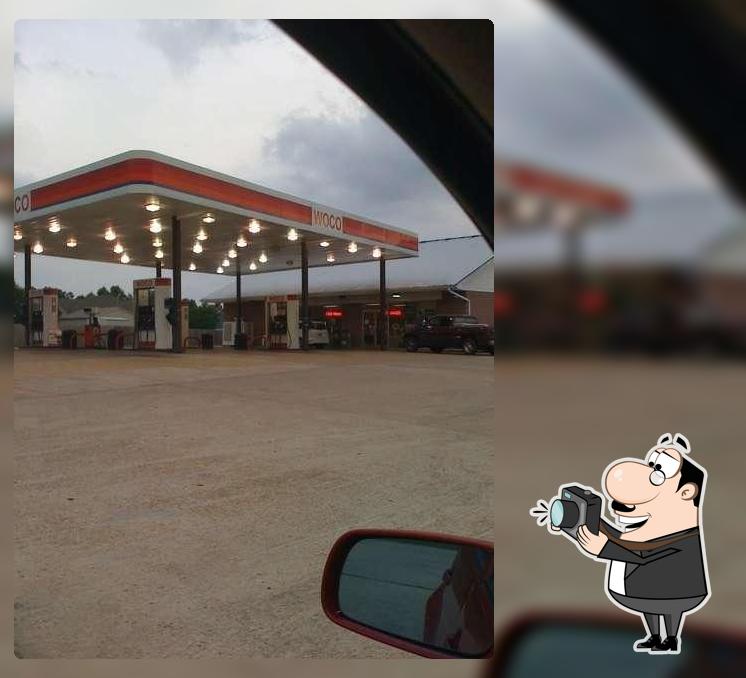 Woco-Saltillo
