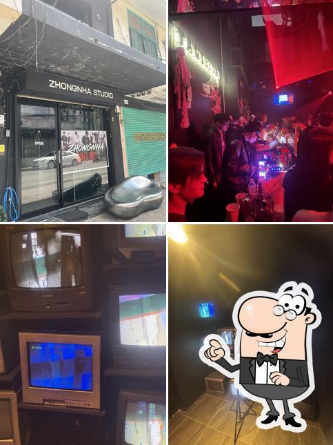 Yankee bar phitsanulok