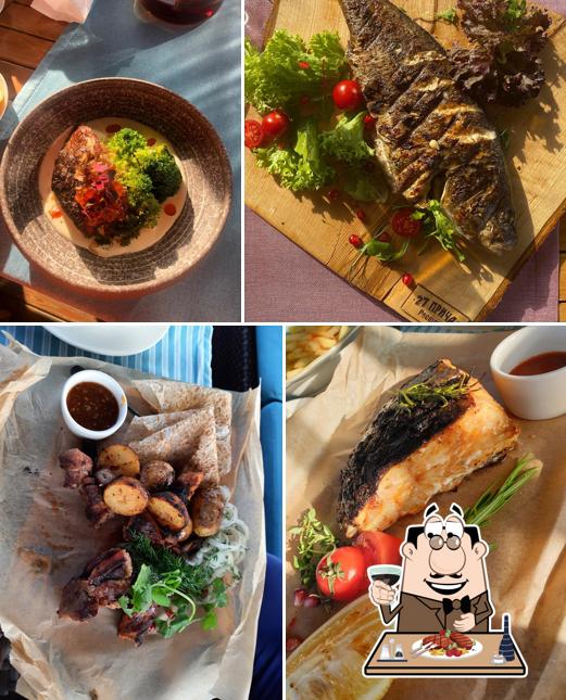 Ресторан 27 Причал