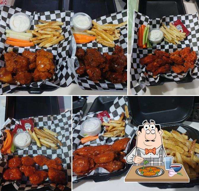 Alitas KONG
