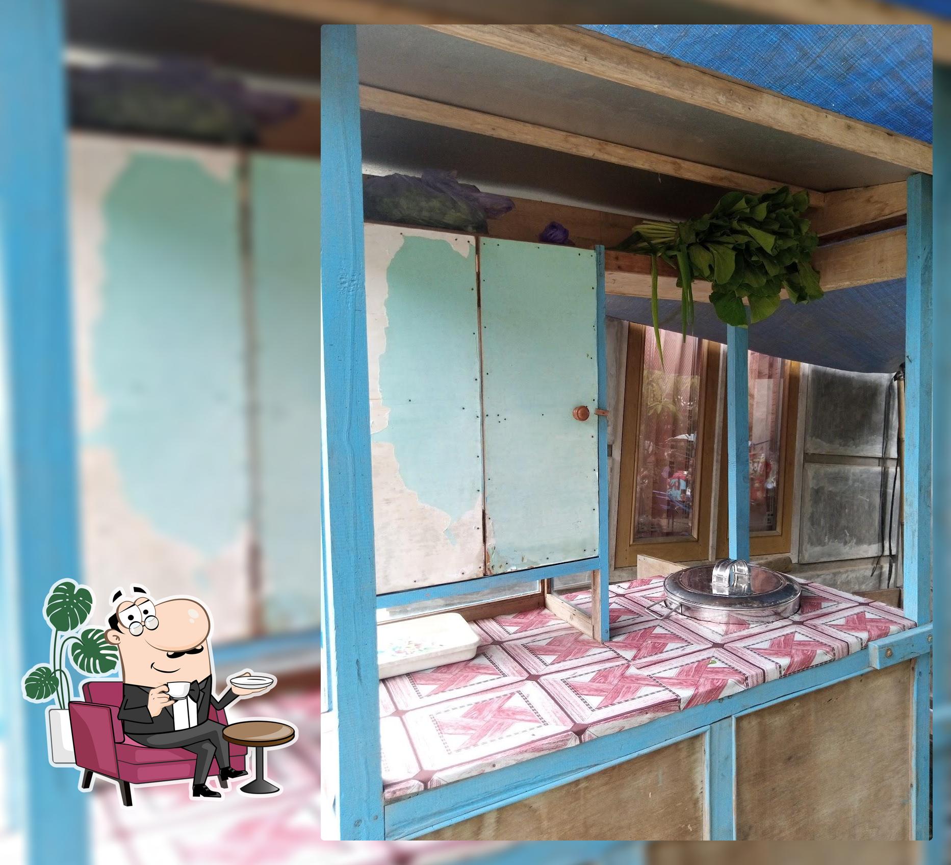 Bakso mbak sum