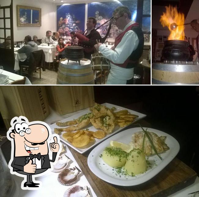 Restaurant Claudio