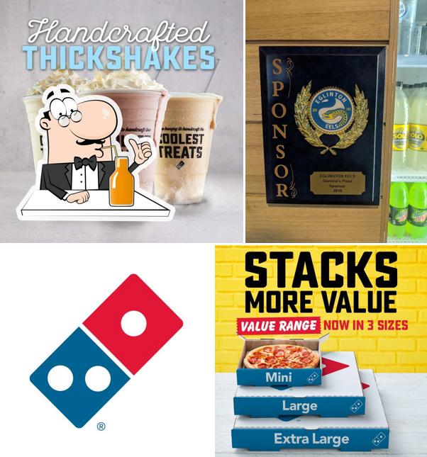 Domino's Pizza West Bathurst