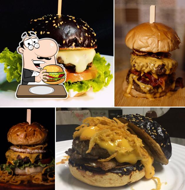 Durgo Burguers