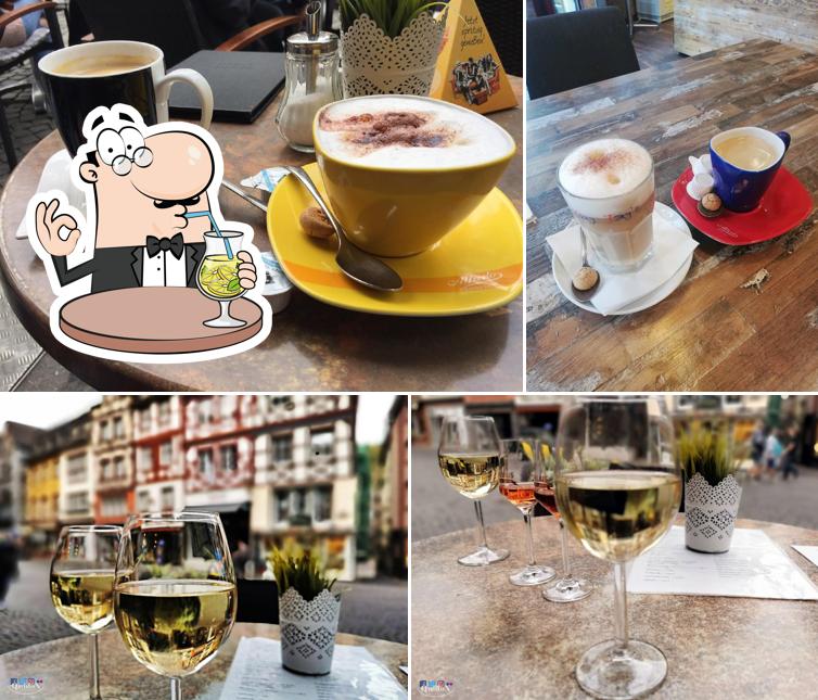 Emily's Wein-Café