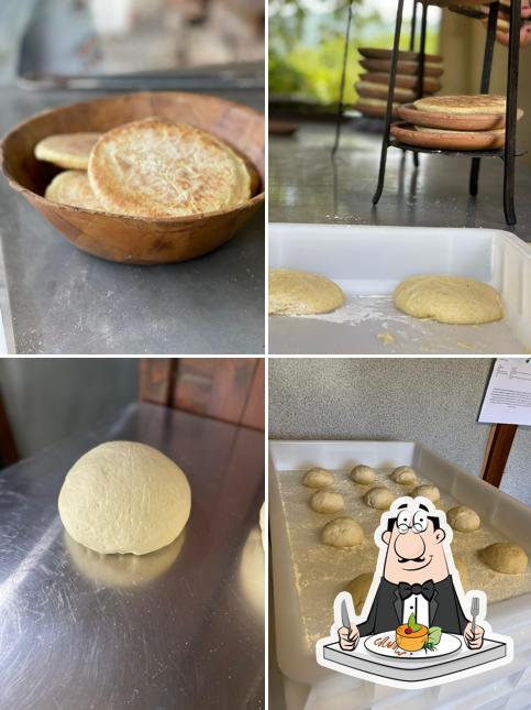 Focaccetteria 'Borgo Vaccareccia'