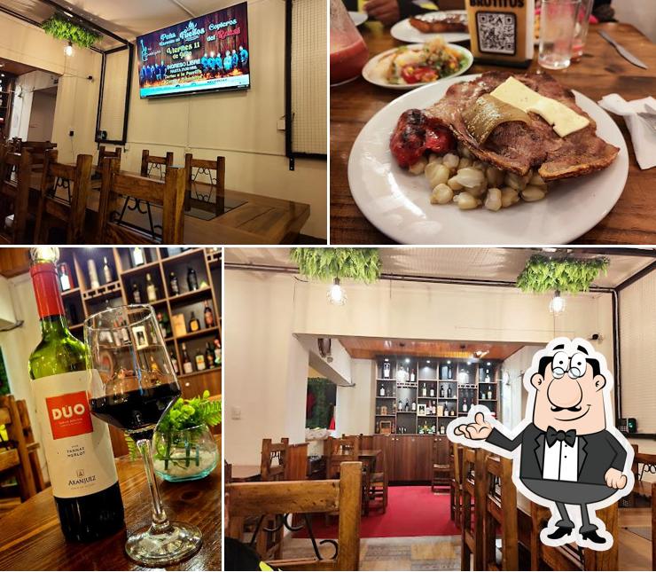 Fuegos Grill
