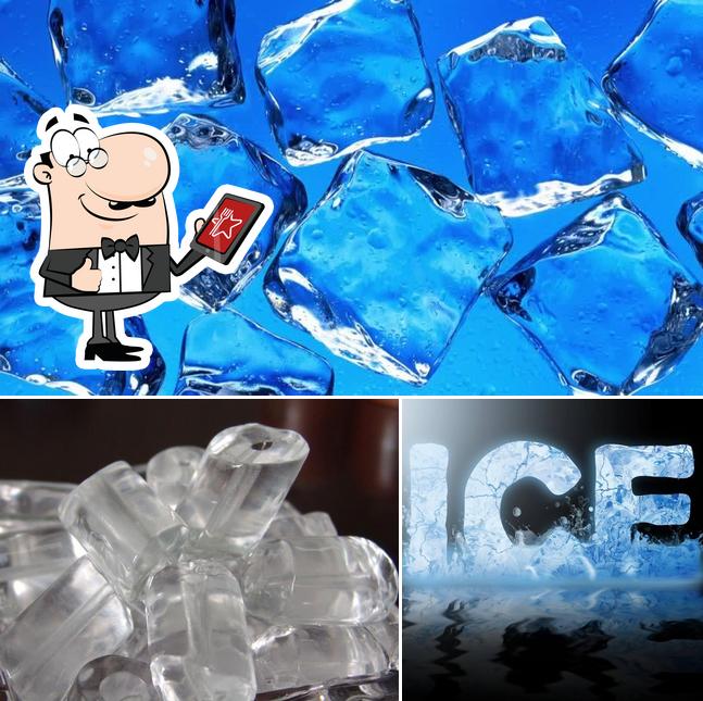Hielo Cucit