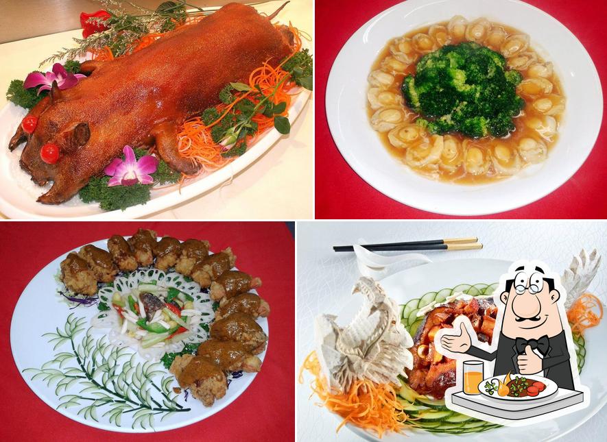Jia Canton Gourmet 家好粤缘