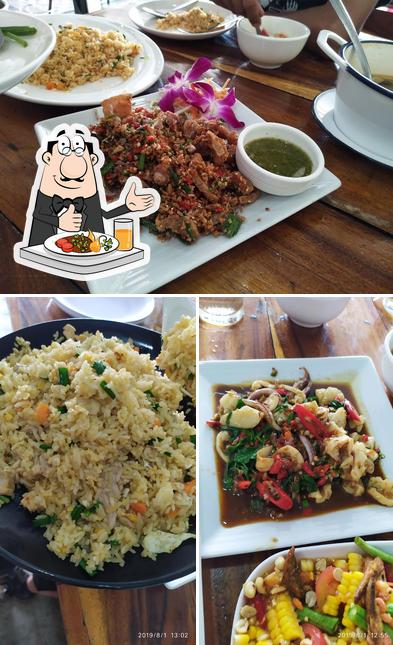 Khun Koi's Kitchen