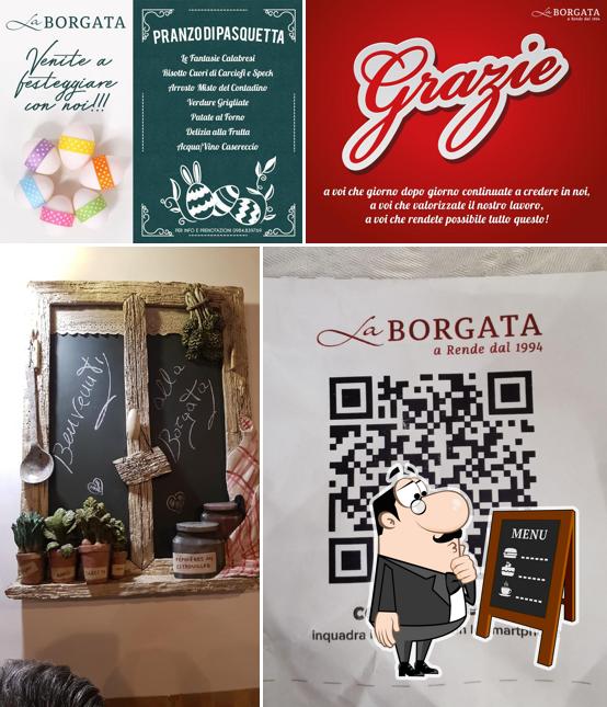 La Borgata