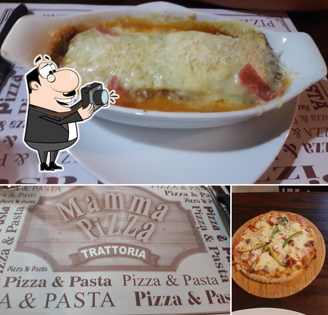 Mamapizza