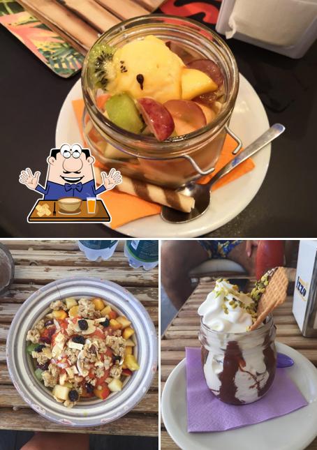 Mamasita Juice Bar