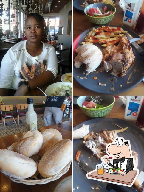 Nando's Rustenburg