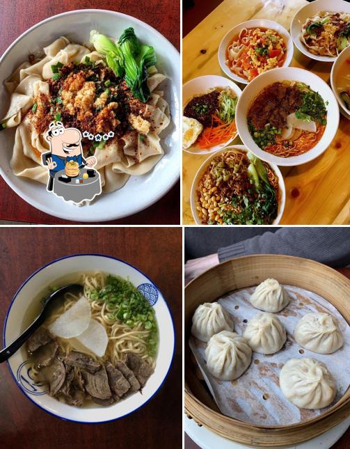 Noodle Topia