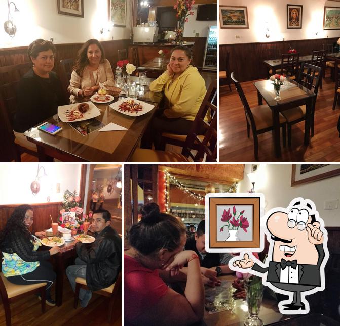 Restaurant Quinta Gama
