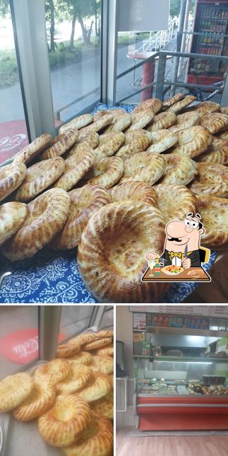 Шаурма ул. Мира 33