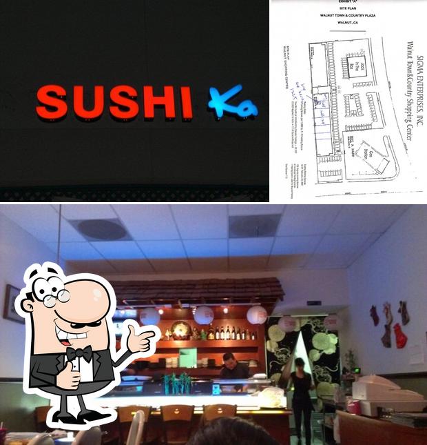 Sushi Ka