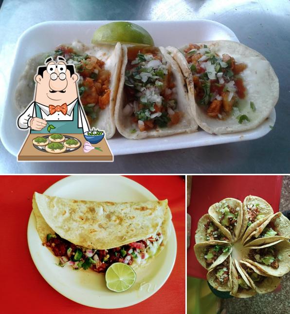 TAQUERIA MEXICANA