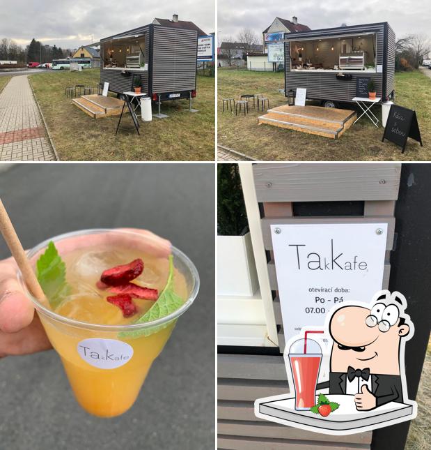 TakKafe