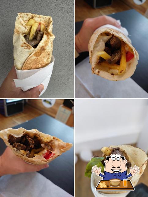 Walid Lebanese Street Food