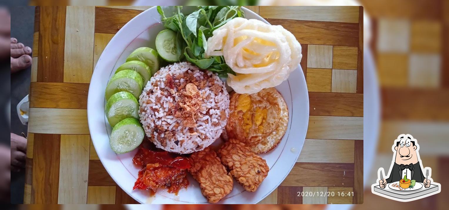 Warung Seblak R&R Habibi (Teh Rini)
