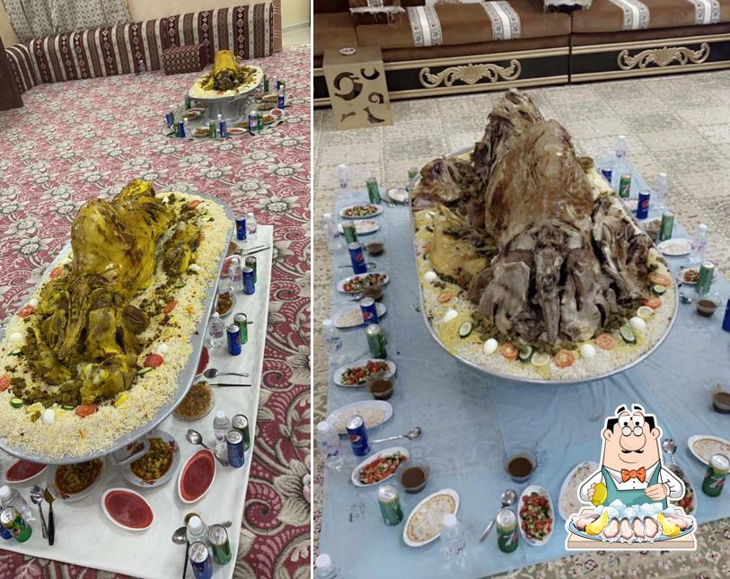 مطبخ وادي العقيق
