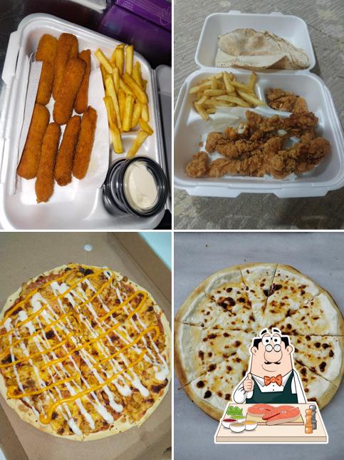 وهج التنور