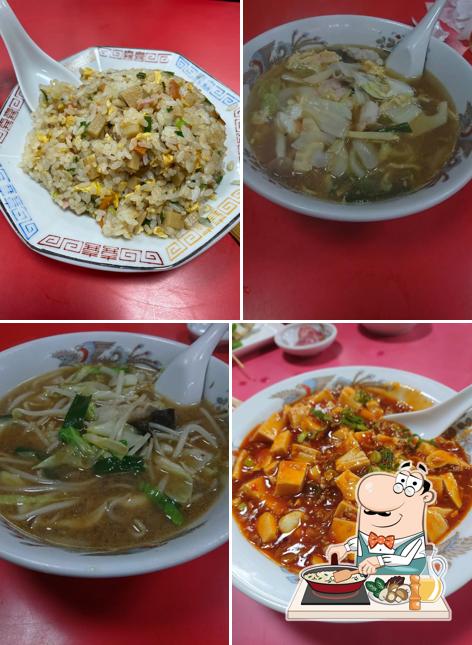 中華料理 北京