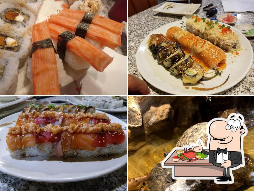 Sushi Ya