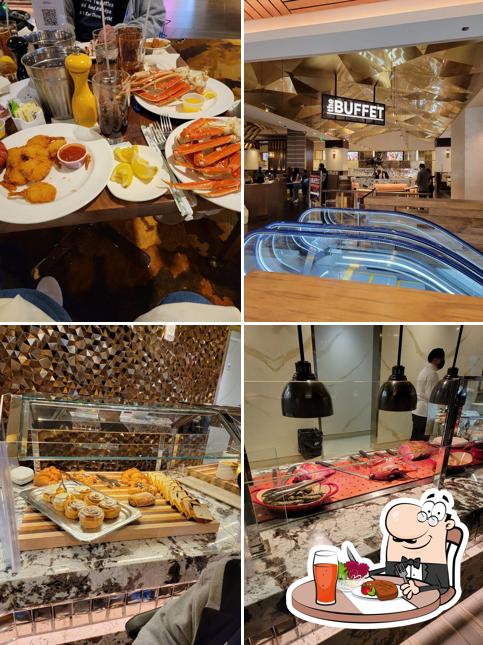 The Buffet