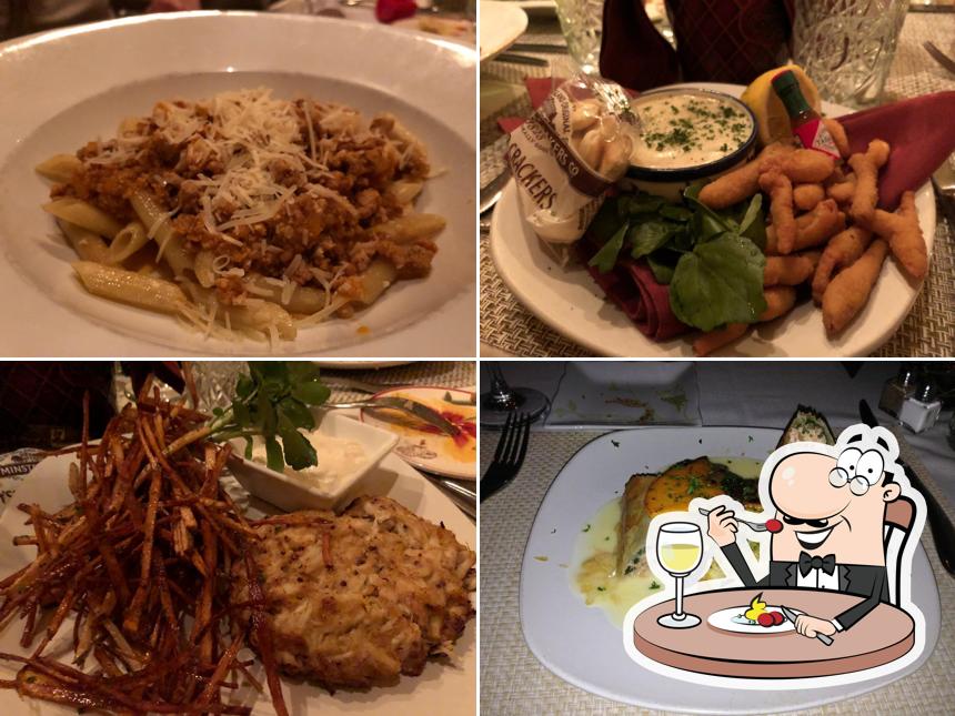 The Silver Fork