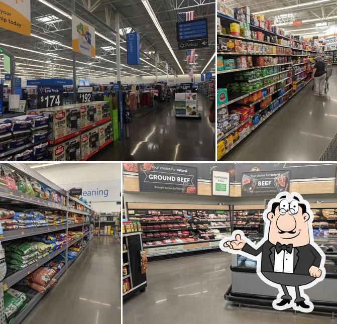 Walmart Supercenter