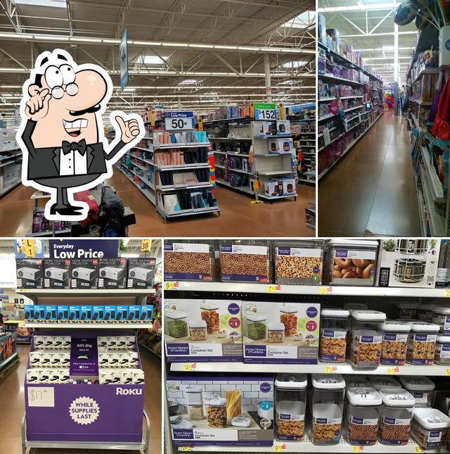 Walmart Supercenter