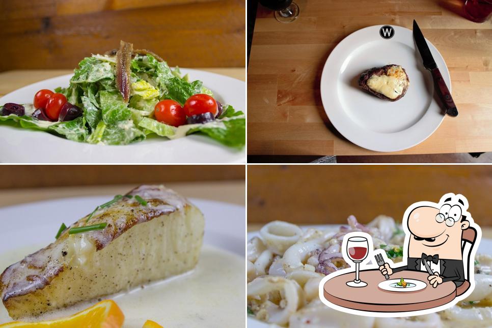 Wissota Chophouse - Superior/Duluth