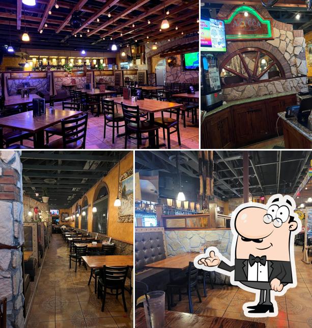 Plaza Azteca Mexican Restaurant · Plymouth Meeting