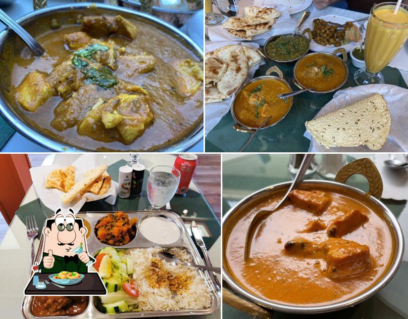 New Delhi Indian Cuisine