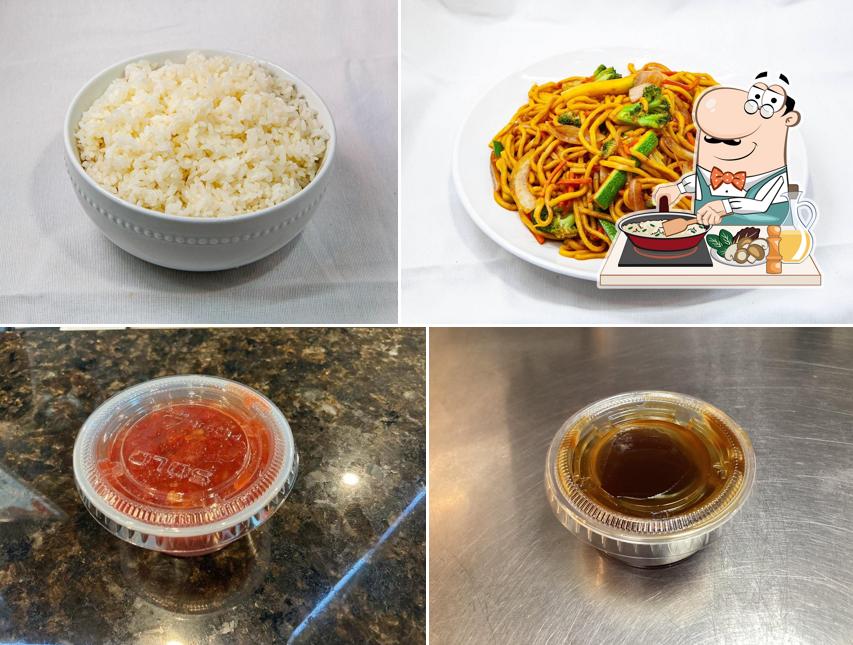 hibachi 88