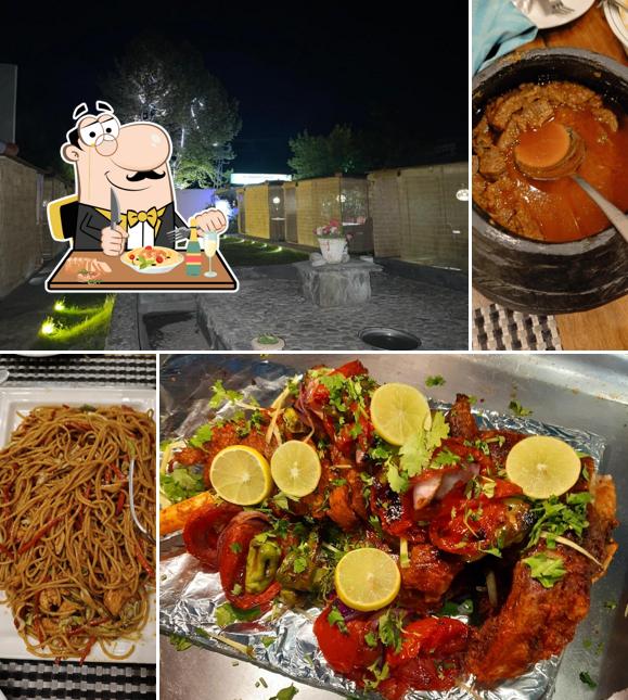 Al-Yusuf Dine Inn Restaurant