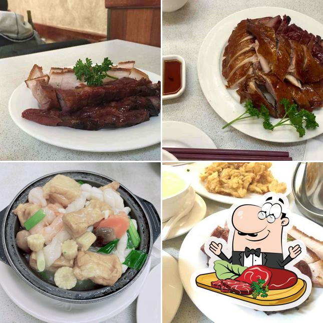 BBQ City