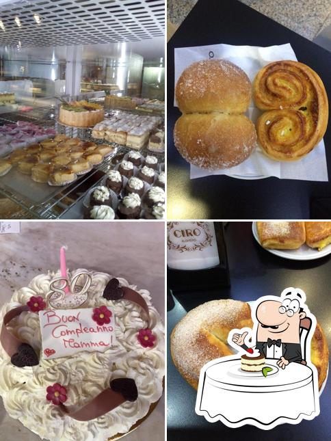 Bar Pasticceria Ciro