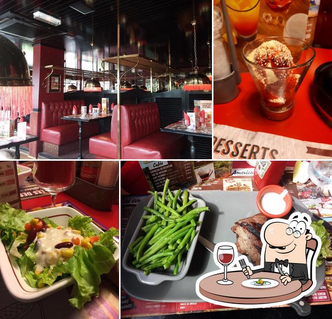 Buffalo Grill Vierzon