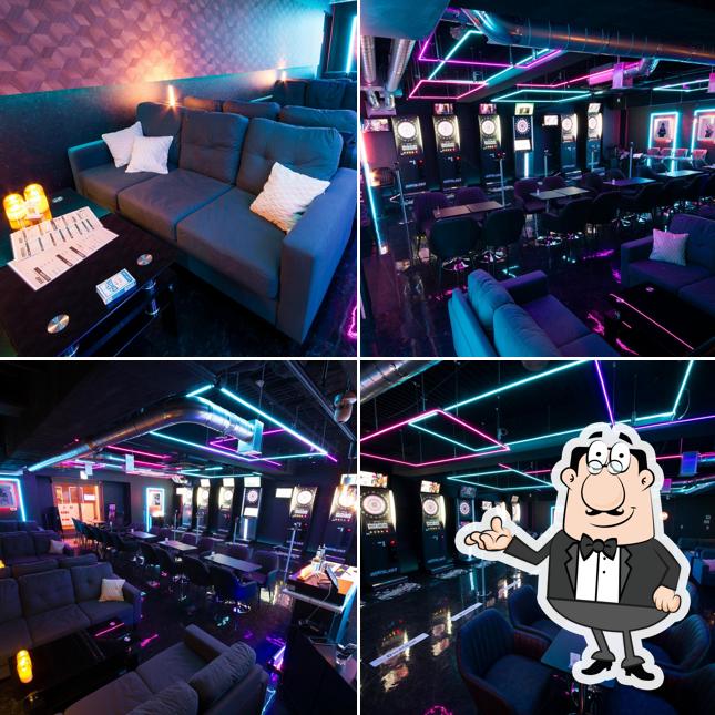 Cafe＆BAR DARTS ALIVE 神戸三宮店