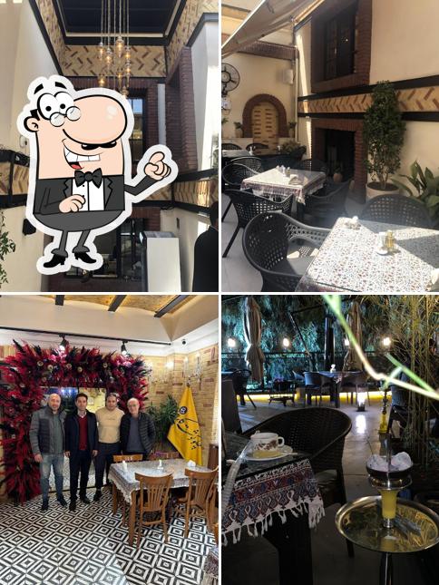 Cairo Restaurant & Cafe
