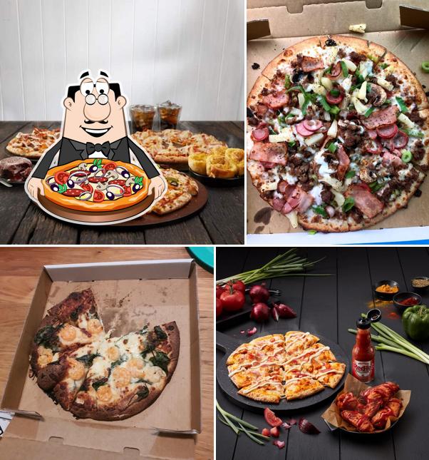 Domino's Pizza Carseldine